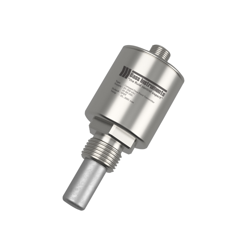 Compact Dew Point Transmitter - MDPT